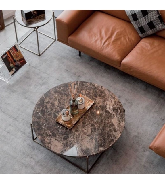 Circle Wendelbo Table Basse