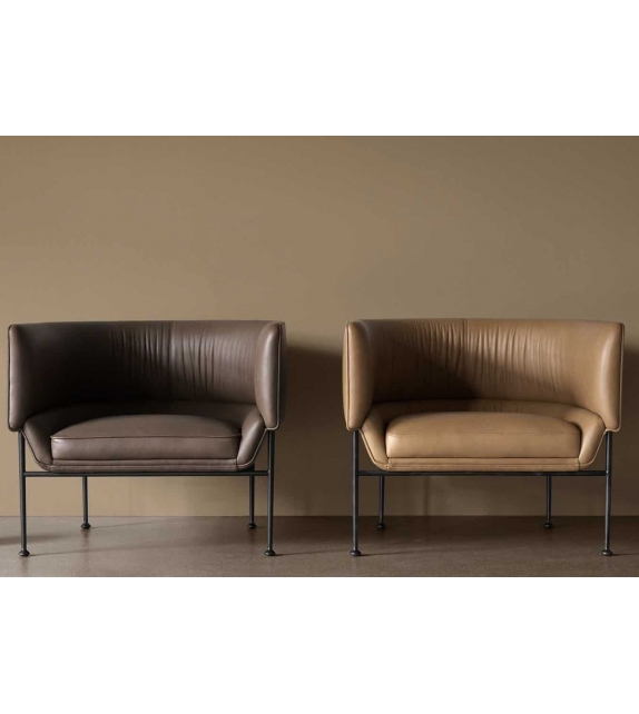 Collar Wendelbo Butaca