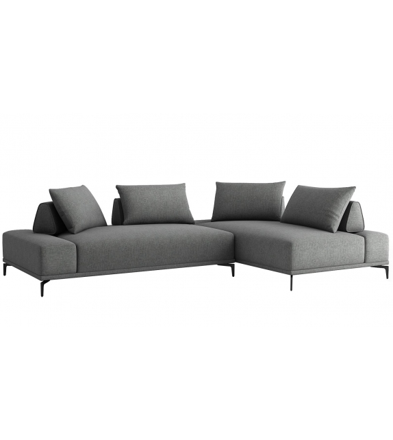 Define Wendelbo Sofa