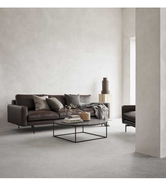 Edge Wendelbo Sofa