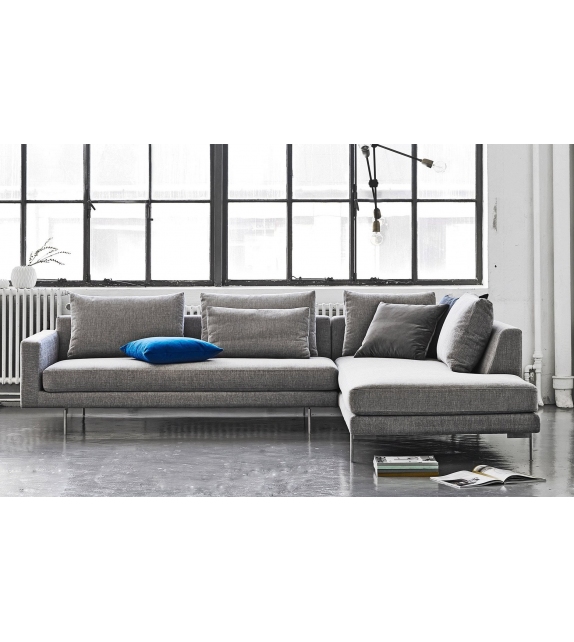 Edge V2 Wendelbo Sofa