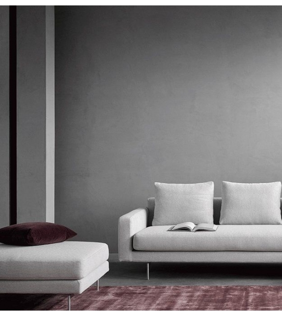 Edge V2 Wendelbo Fußstütze