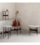 Floema Wendelbo Table D'Appoint