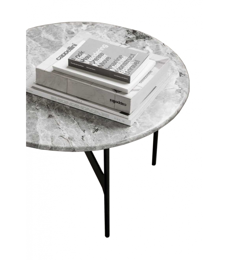 Floema Wendelbo Side Table