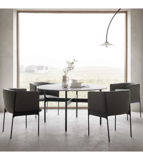 Floema Wendelbo Table