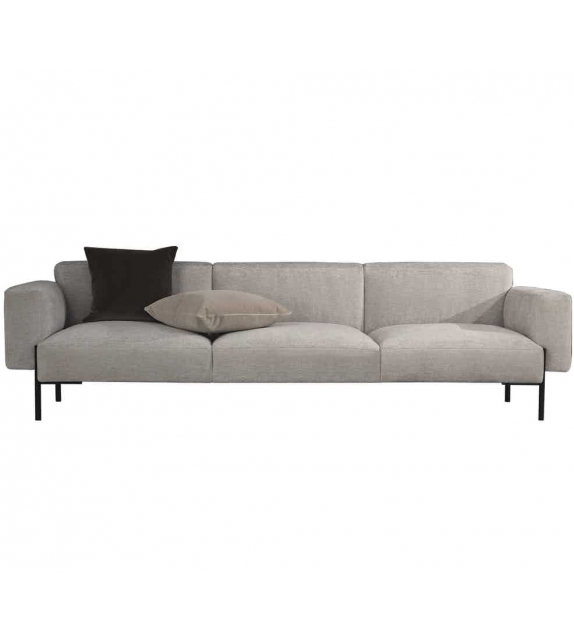 Hang Wendelbo Sofa