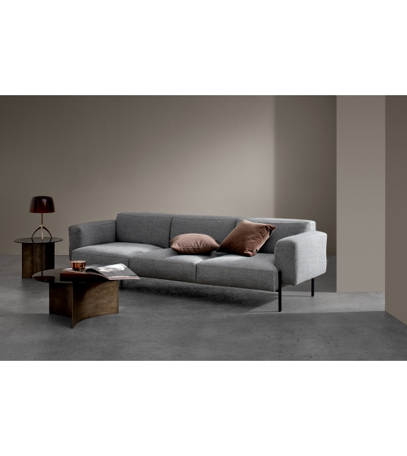 Hang Wendelbo Sofa