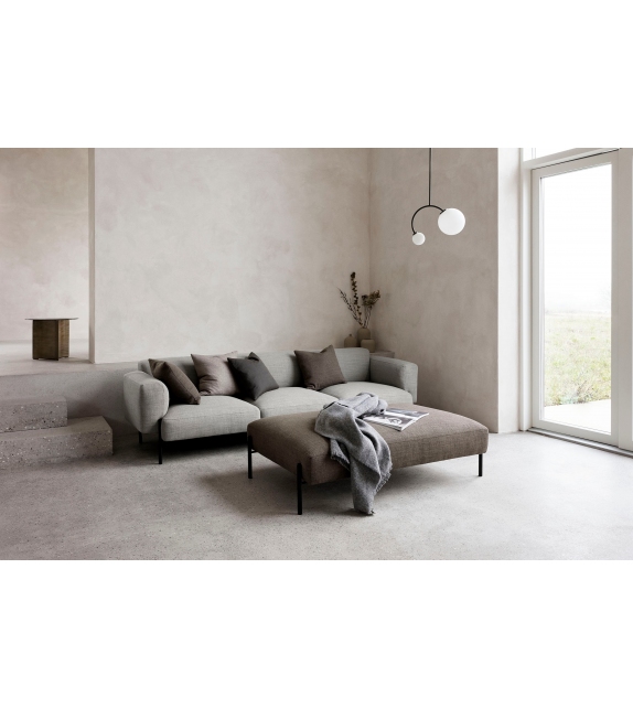 Hang Wendelbo Footstool