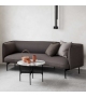 Lilin Wendelbo Sofa