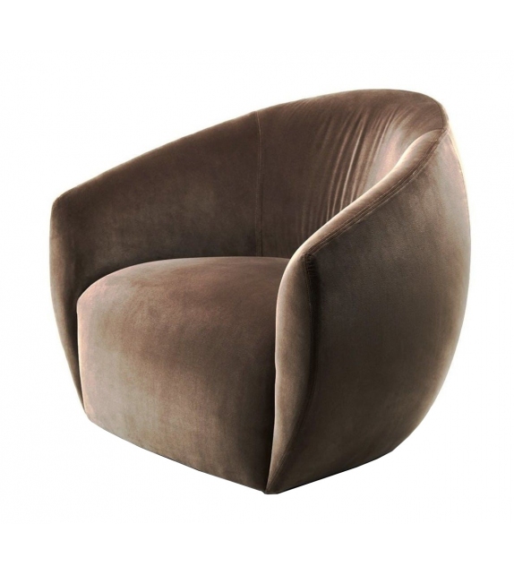 Lobby Wendelbo Armchair