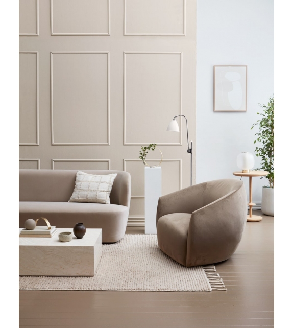 Lobby Wendelbo Poltrona