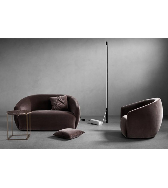 Lobby Wendelbo Poltrona