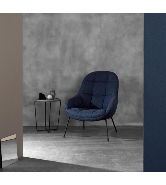 Mango Wendelbo Easy Chair