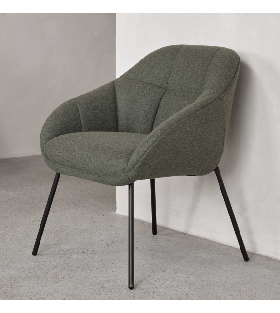 Mango Wendelbo Easy Chair