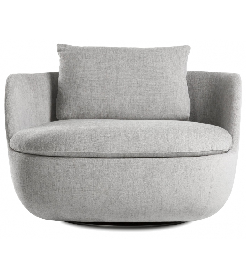 Bart Armchair Moooi
