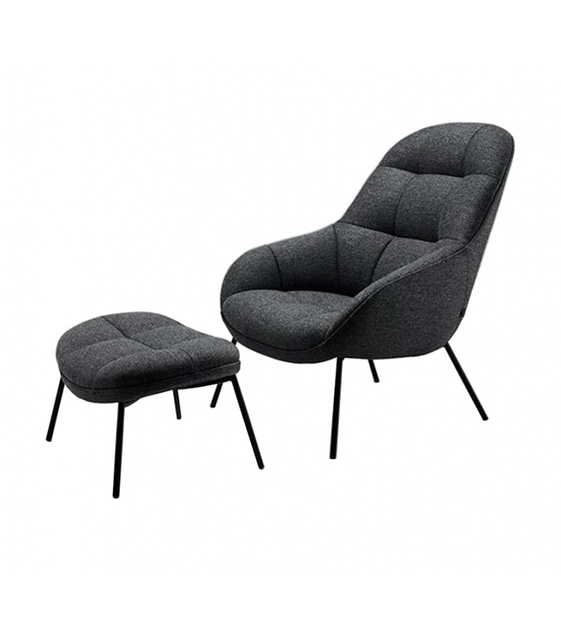 Mango Wendelbo Reposapiés