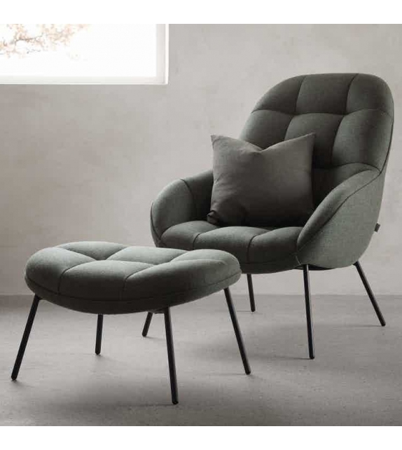 Mango Wendelbo Footstool