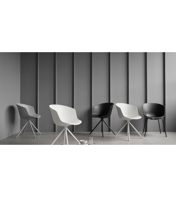 Mono Wendelbo Chair
