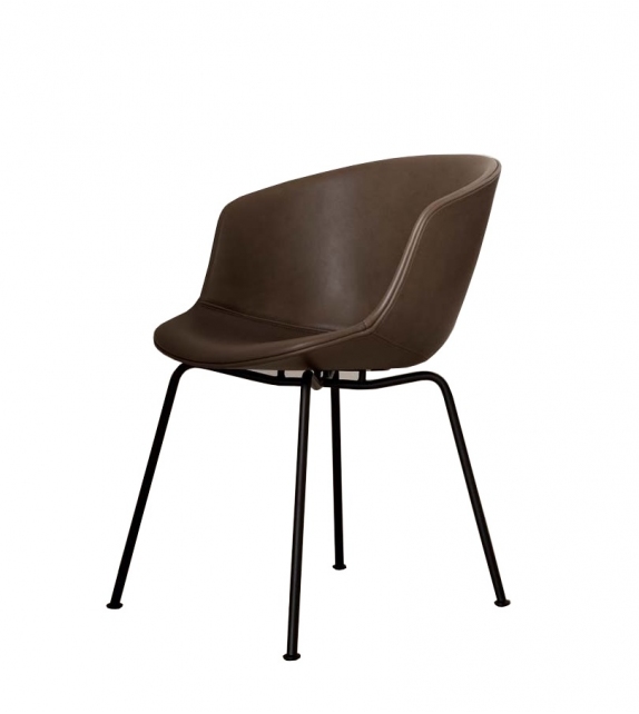 Mono Wendelbo Upholstered Chair v2