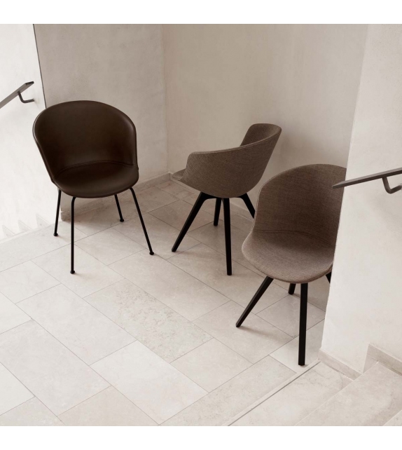 Mono Wendelbo Chair