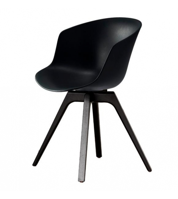 Mono v3 Wendelbo Chair
