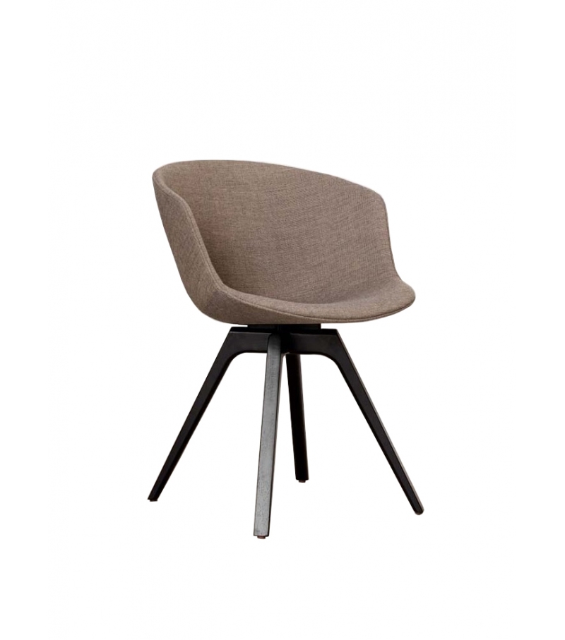 Mono Wendelbo Upholstered Chair v2