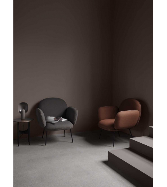 Ollie Wendelbo Fauteuil