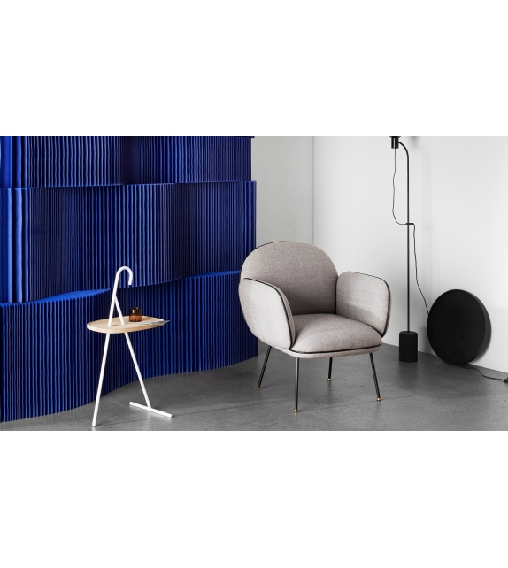 Ollie Wendelbo Fauteuil