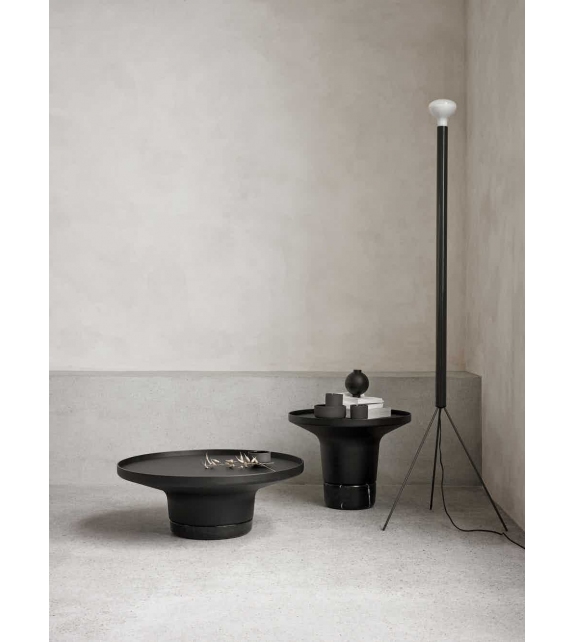 Poller Wendelbo Table Basse