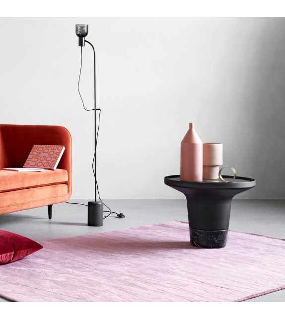 Poller Wendelbo Coffee Table