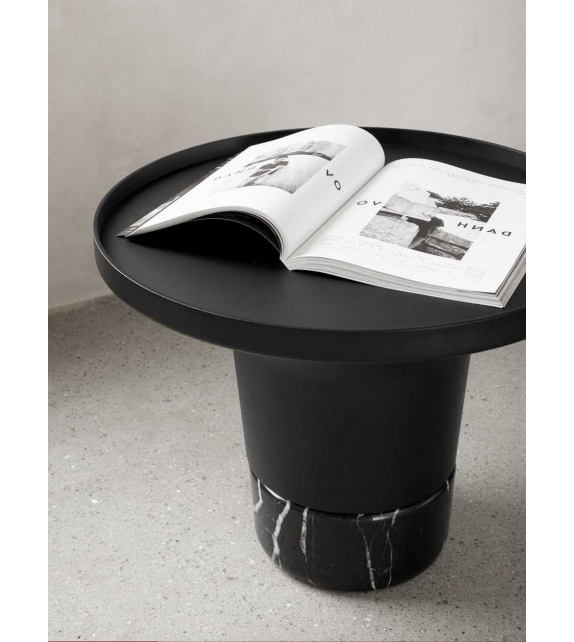 Poller Wendelbo Coffee Table