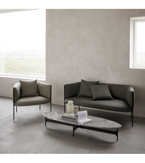 Sepal Wendelbo Sillón