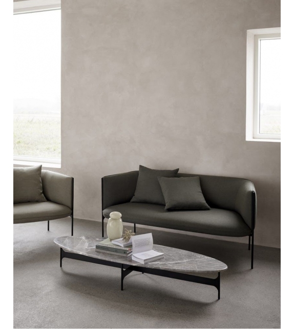 Sepal Wendelbo Sofa