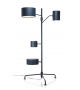 Statistocrat Floor Lamp Moooi