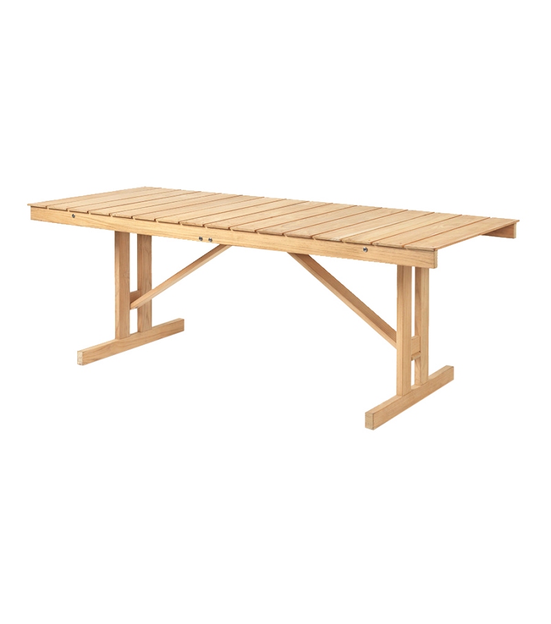 BM1771 Carl Hansen & Søn Mesa