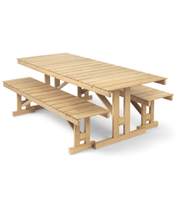 BM1871 Carl Hansen & Søn Bank