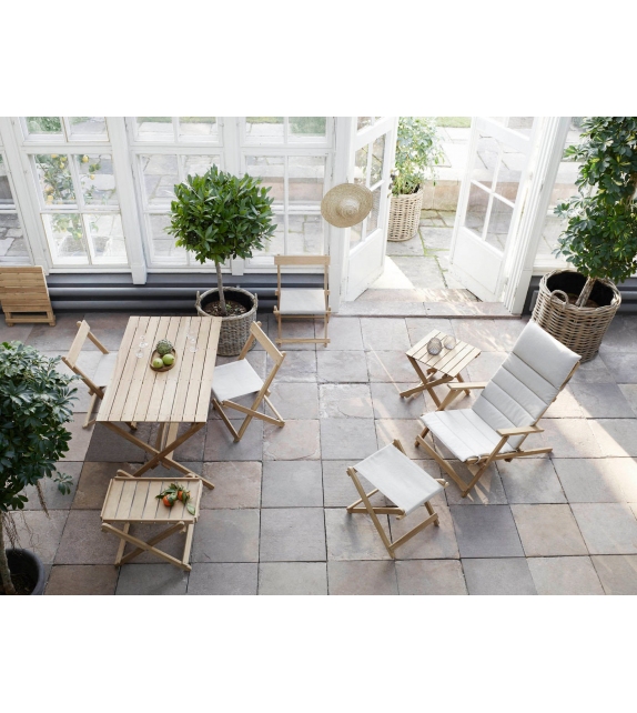 BM5568 Carl Hansen & Søn Stuhl