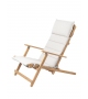 BM5568 Carl Hansen & Søn Chaise