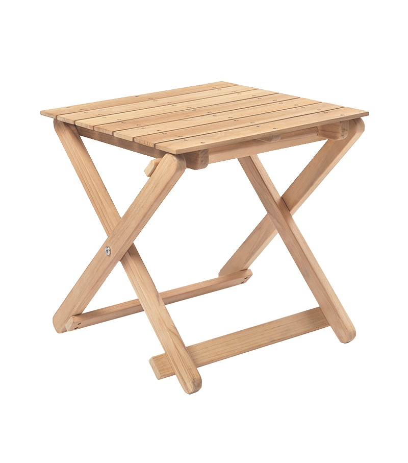 BM5868 Carl Hansen & Søn Table D'Appoint