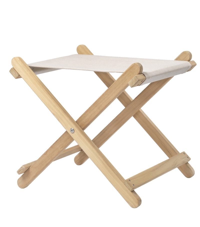 BM5768 Carl Hansen & Søn Reposapiés