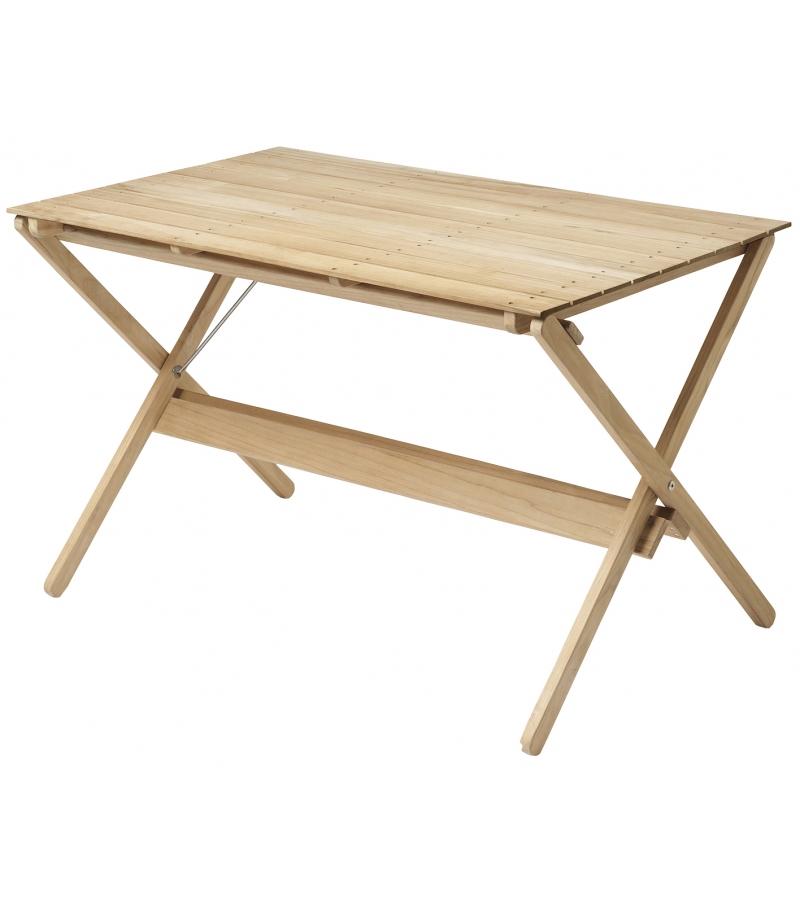 BM5868 Carl Hansen & Søn Beistelltisch