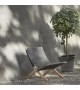 MG501 Cuba Chair Outdoor Carl Hansen & Søn Sedia