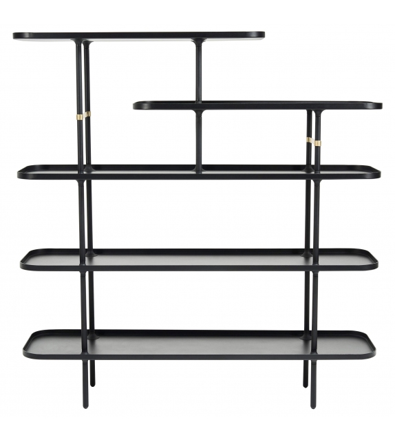 Slice Wendelbo Shelves System