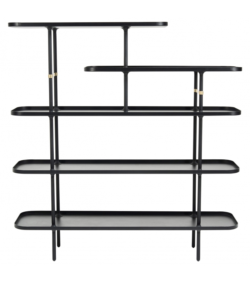 Slice Wendelbo Regale System