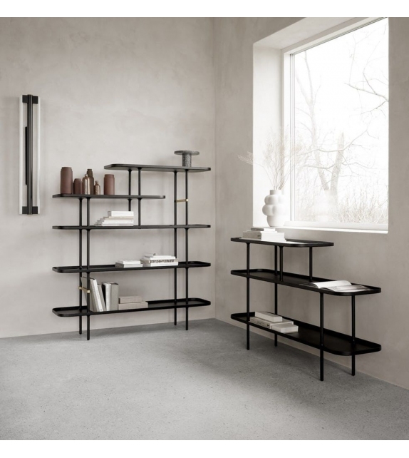 Slice Wendelbo Regale System