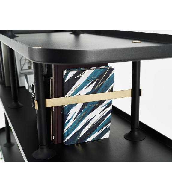 Slice Wendelbo Shelves System