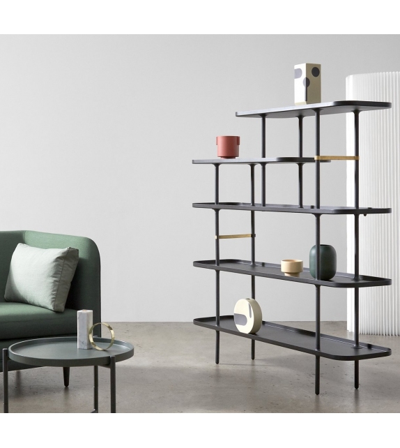 Slice Wendelbo Regale System