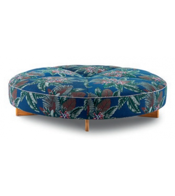 Sail Out Cassina Ottoman