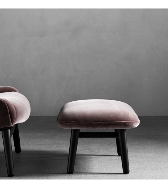 Sunday Wendelbo Repose-piéds