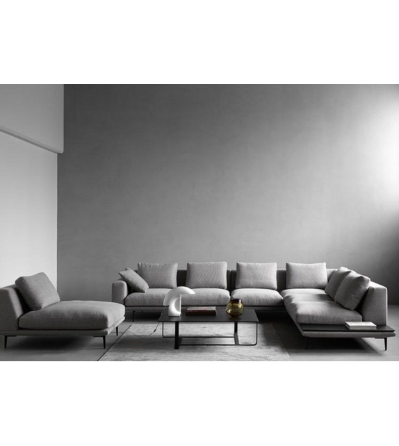 Surface Wendelbo Canapé